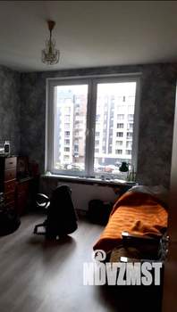 2-к квартира, вторичка, 57м2, 4/9 этаж