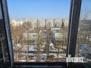1-к квартира, вторичка, 38м2, 6/14 этаж