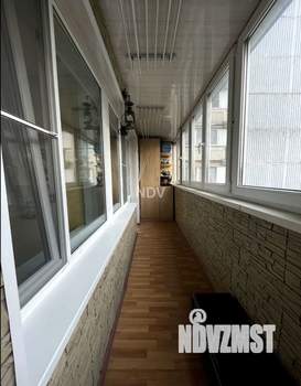 2-к квартира, вторичка, 51м2, 5/16 этаж