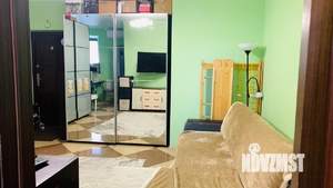 1-к квартира, вторичка, 41м2, 13/17 этаж