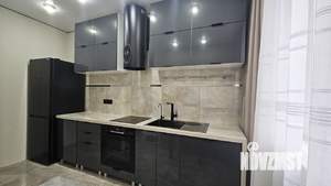 1-к квартира, вторичка, 29м2, 4/12 этаж