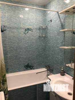 2-к квартира, вторичка, 61м2, 2/12 этаж