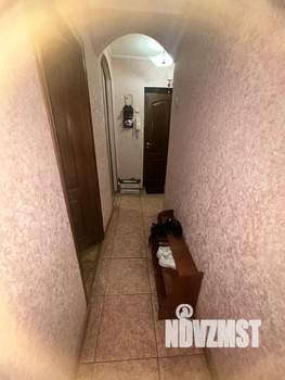 2-к квартира, вторичка, 41м2, 1/4 этаж