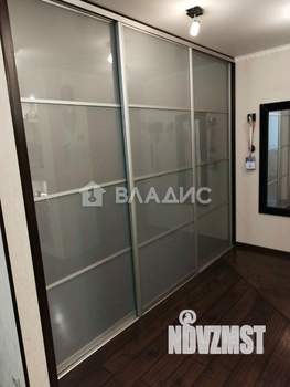 1-к квартира, вторичка, 52м2, 15/18 этаж