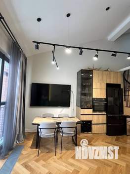 3-к квартира, вторичка, 134м2, 3/3 этаж