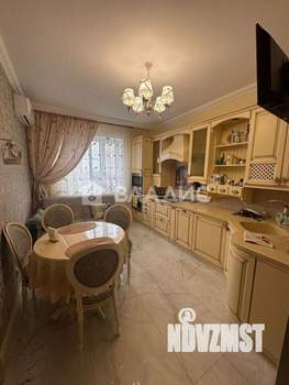 2-к квартира, вторичка, 52м2, 19/25 этаж