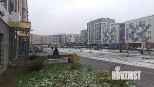 1-к квартира, вторичка, 32м2, 7/9 этаж