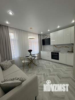 2-к квартира, вторичка, 53м2, 6/8 этаж