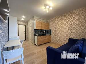 Студия квартира, вторичка, 20м2, 6/8 этаж