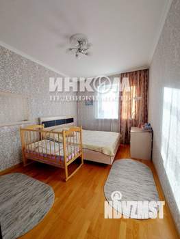 3-к квартира, вторичка, 80м2, 17/17 этаж