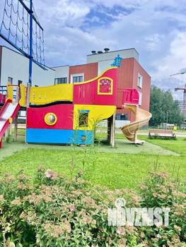 2-к квартира, вторичка, 34м2, 10/15 этаж