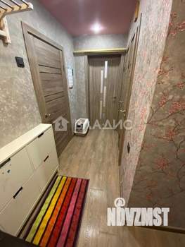 2-к квартира, вторичка, 42м2, 1/5 этаж