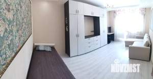 1-к квартира, вторичка, 38м2, 2/17 этаж