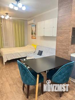 Студия квартира, вторичка, 70м2, 1/17 этаж