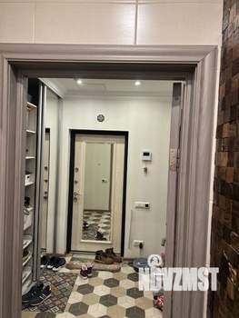 4-к квартира, вторичка, 87м2, 23/29 этаж