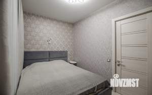 1-к квартира, вторичка, 28м2, 30/30 этаж