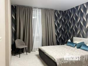 2-к квартира, вторичка, 64м2, 1/20 этаж