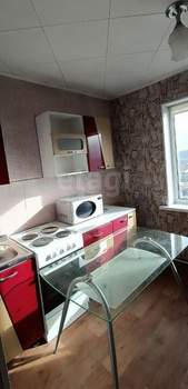 2-к квартира, вторичка, 45м2, 4/5 этаж