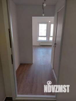 Студия квартира, вторичка, 20м2, 7/9 этаж