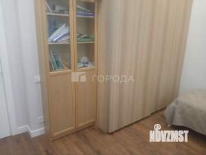 3-к квартира, вторичка, 68м2, 11/17 этаж