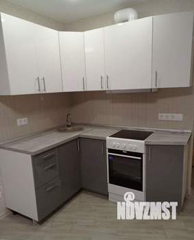 Студия квартира, вторичка, 24м2, 8/8 этаж