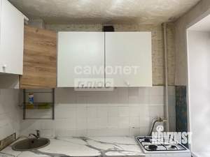 1-к квартира, вторичка, 30м2, 2/5 этаж