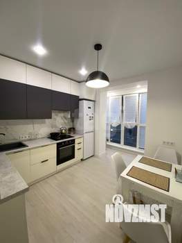 3-к квартира, вторичка, 75м2, 3/4 этаж