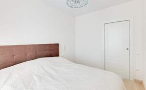 2-к квартира, вторичка, 50м2, 9/44 этаж