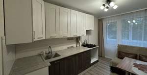 1-к квартира, вторичка, 35м2, 3/12 этаж