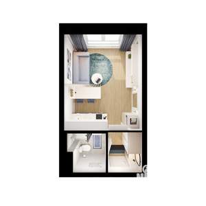 Фото квартиры на продажу (1)