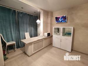 Студия квартира, вторичка, 22м2, 2/9 этаж