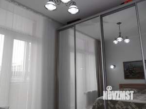 2-к квартира, вторичка, 51м2, 6/9 этаж