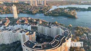 2-к квартира, вторичка, 55м2, 3/45 этаж