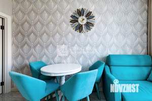 1-к квартира, вторичка, 40м2, 4/31 этаж
