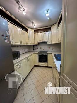 3-к квартира, вторичка, 91м2, 19/25 этаж