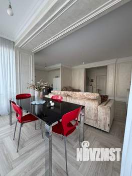 3-к квартира, вторичка, 82м2, 2/30 этаж
