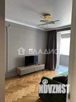 2-к квартира, вторичка, 51м2, 8/22 этаж