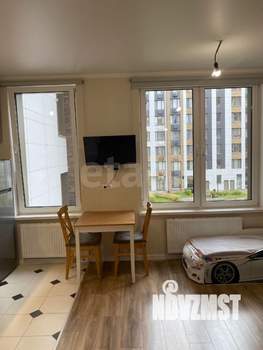 Студия квартира, вторичка, 23м2, 3/12 этаж