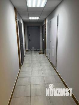 1-к квартира, вторичка, 31м2, 10/13 этаж