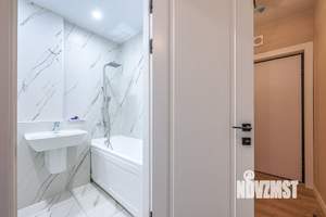 2-к квартира, вторичка, 55м2, 11/28 этаж