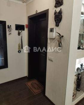 1-к квартира, вторичка, 48м2, 15/18 этаж