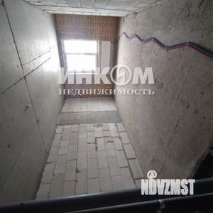 Студия квартира, вторичка, 32м2, 4/5 этаж
