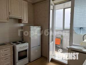 2-к квартира, вторичка, 51м2, 18/23 этаж