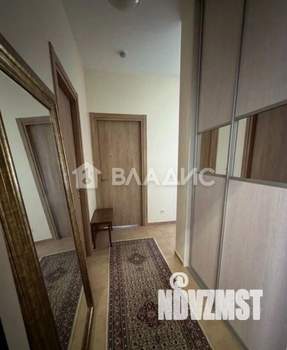 1-к квартира, вторичка, 45м2, 3/9 этаж