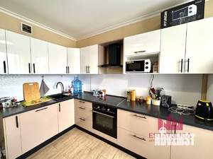 1-к квартира, вторичка, 36м2, 6/33 этаж