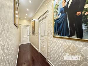 4-к квартира, вторичка, 169м2, 4/21 этаж