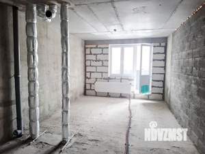 Студия квартира, вторичка, 25м2, 3/9 этаж