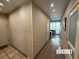 2-к квартира, вторичка, 50м2, 8/21 этаж