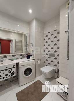 3-к квартира, вторичка, 105м2, 10/23 этаж