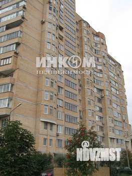 3-к квартира, вторичка, 86м2, 14/15 этаж